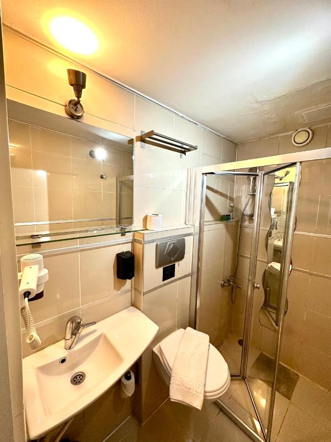 Aram Galata Suites Appartement *