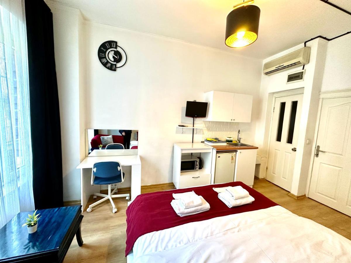 Apartment Aram Galata Suites