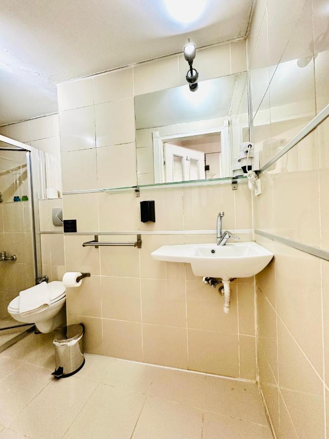 Aram Galata Suites Appartement Istambul