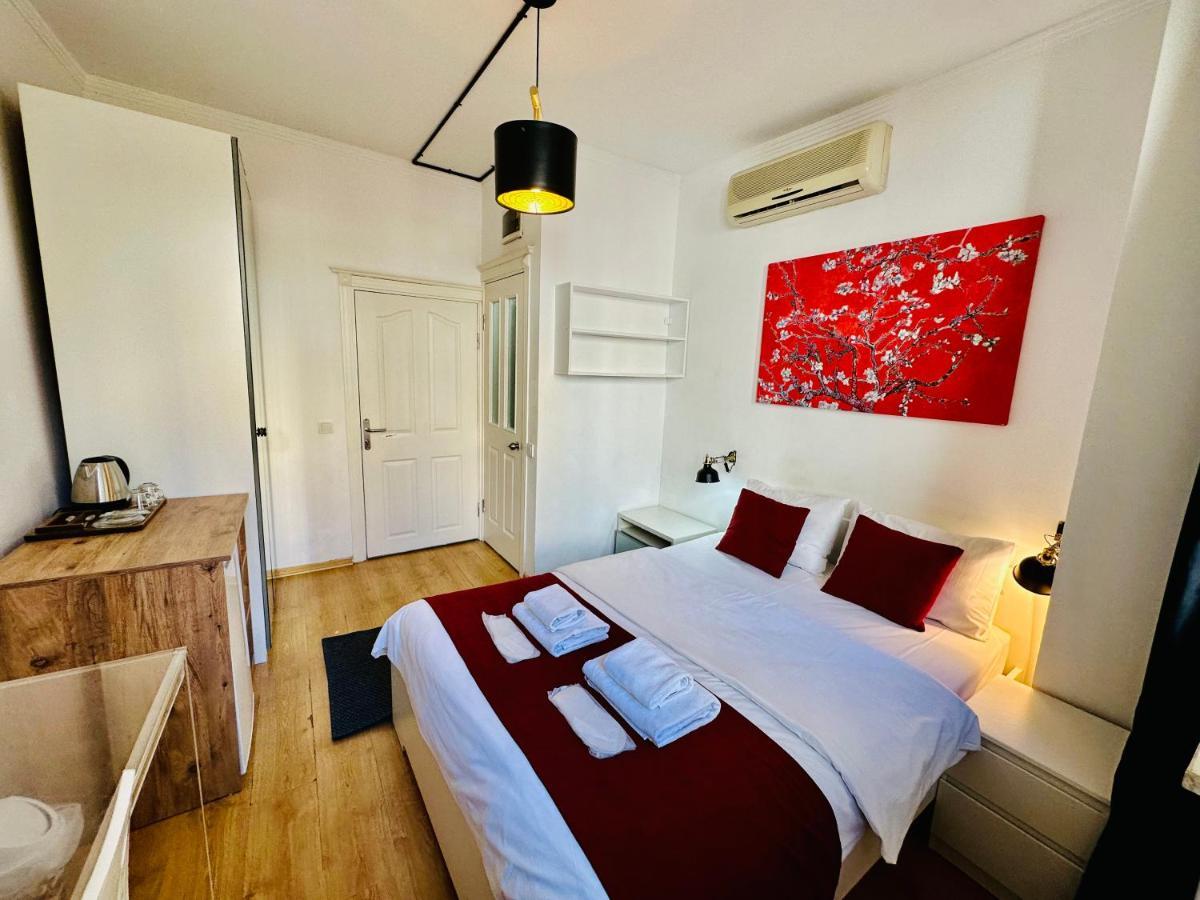 Aram Galata Suites Appartement