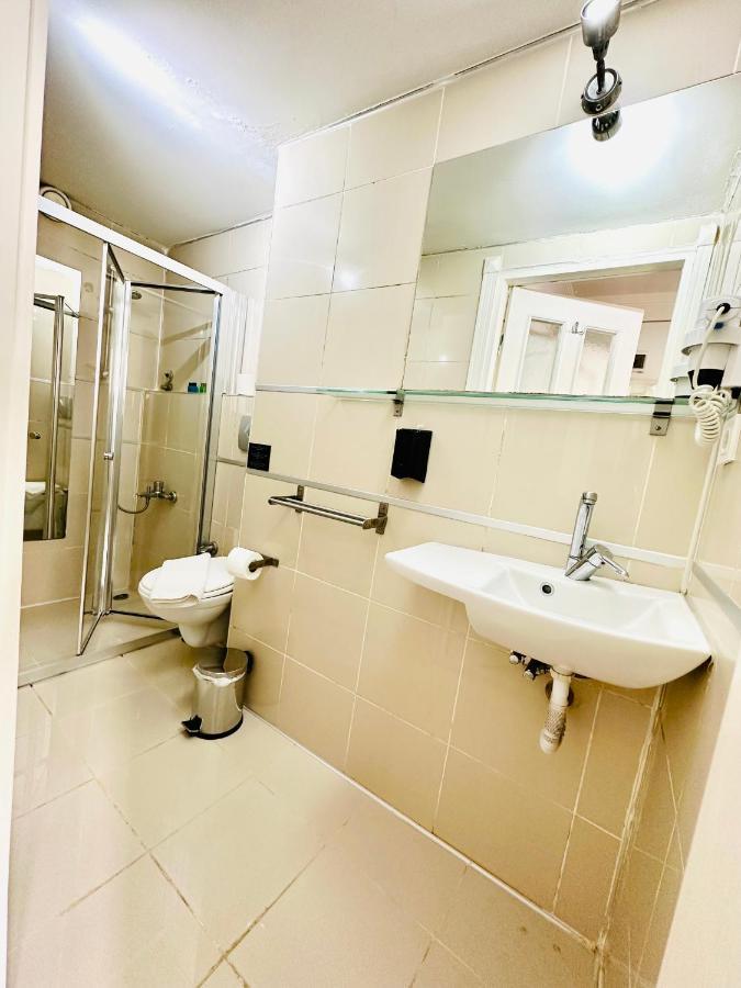 Aram Galata Suites Appartement Istambul