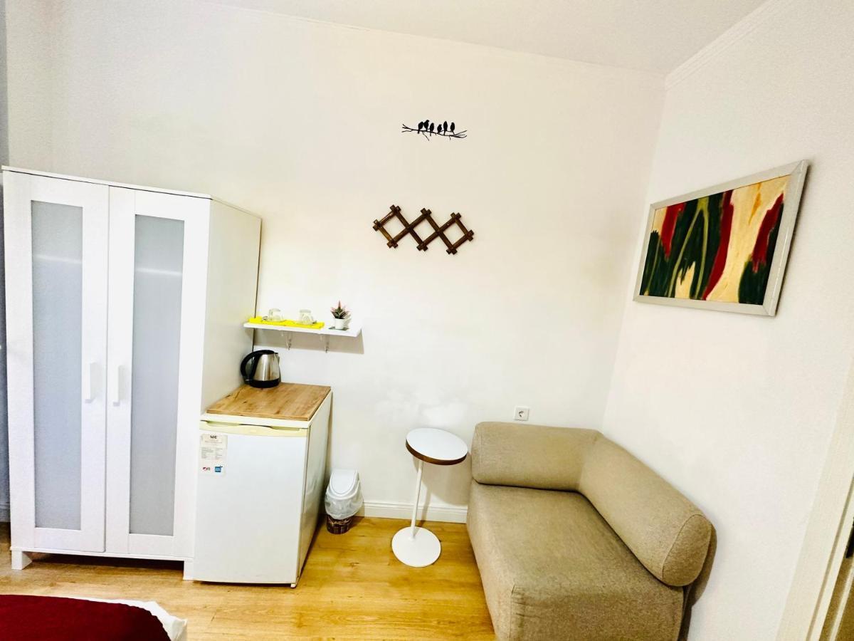 Aram Galata Suites Appartement