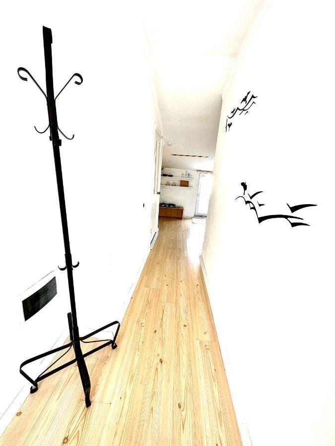 Aram Galata Suites Appartement