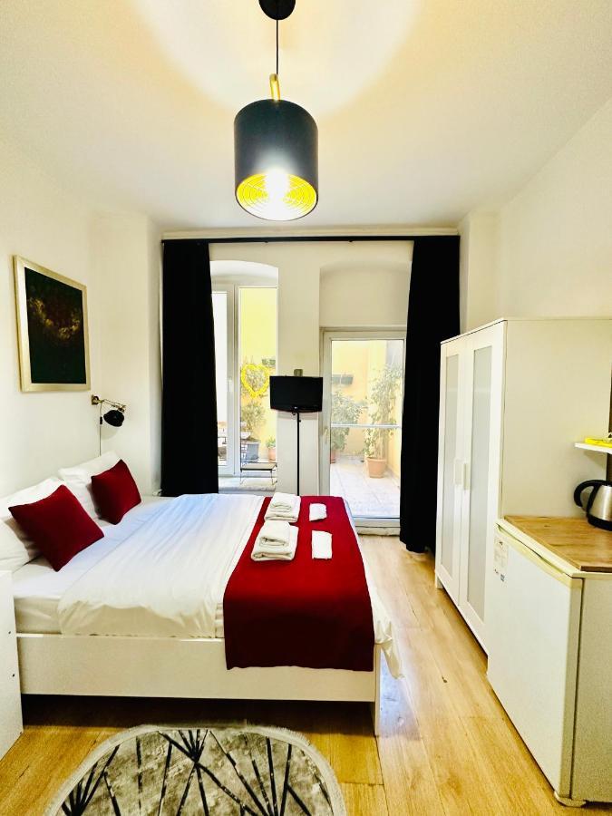 Appartement Aram Galata Suites *