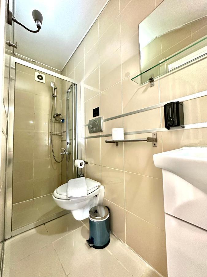 Aram Galata Suites Appartement