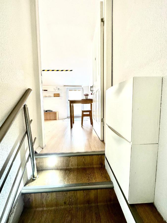 Aram Galata Suites Appartement Istambul