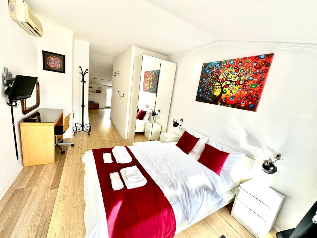 Aram Galata Suites Appartement Istambul