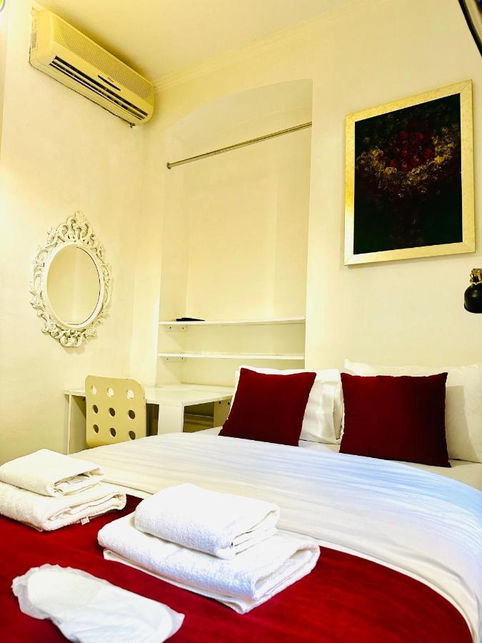 Aram Galata Suites Appartement Istambul