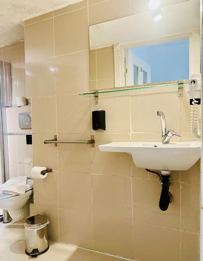 Appartement Aram Galata Suites