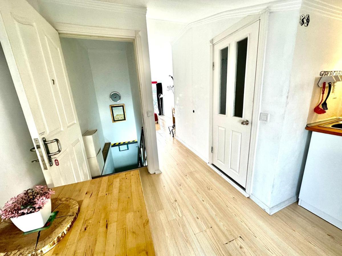 Appartement Aram Galata Suites