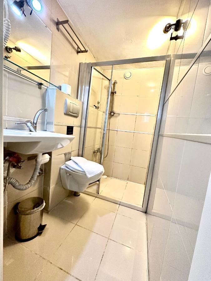Aram Galata Suites Appartement *