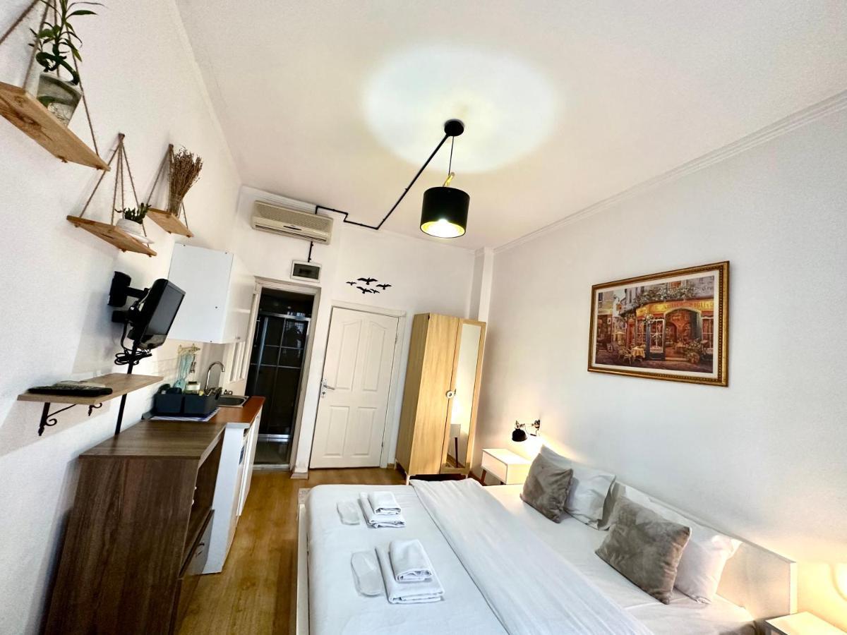 Aram Galata Suites Appartement Istambul