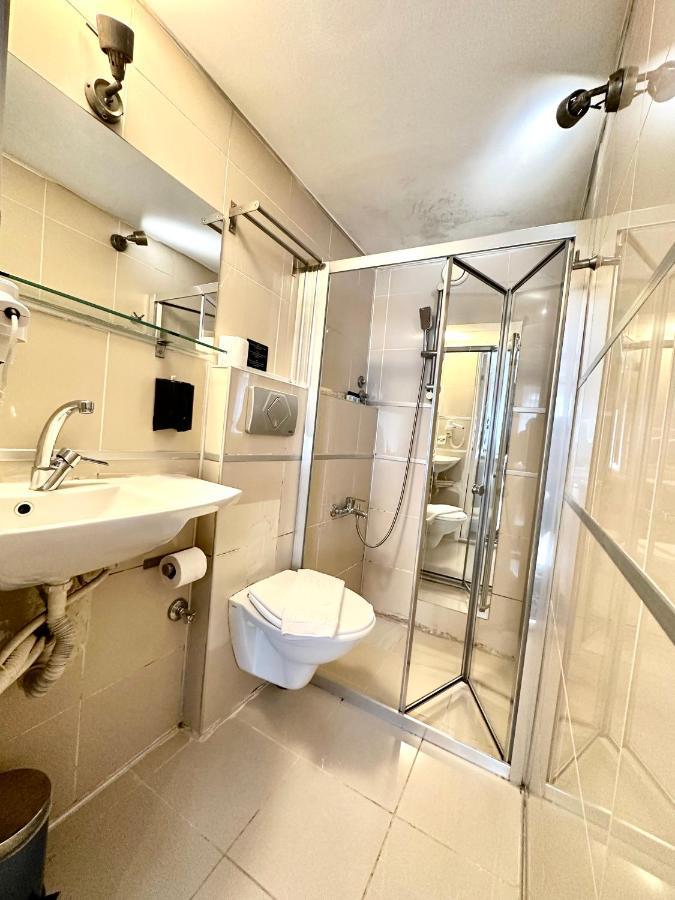 Aram Galata Suites Appartement *