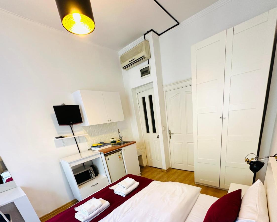 Aram Galata Suites Appartement *